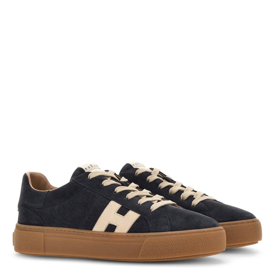 Sneakers Hogan Crosswind