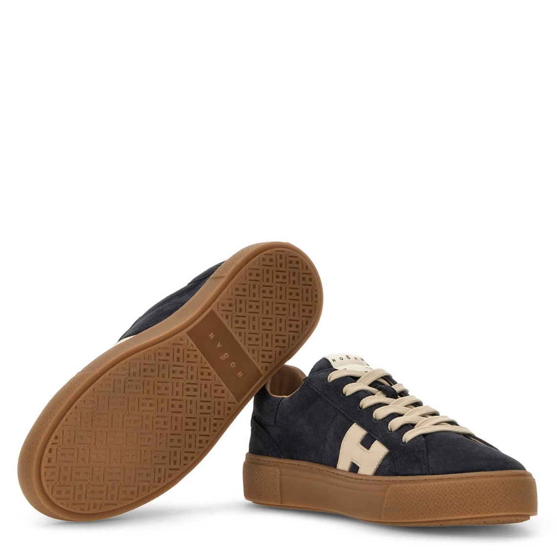Sneakers Hogan Crosswind