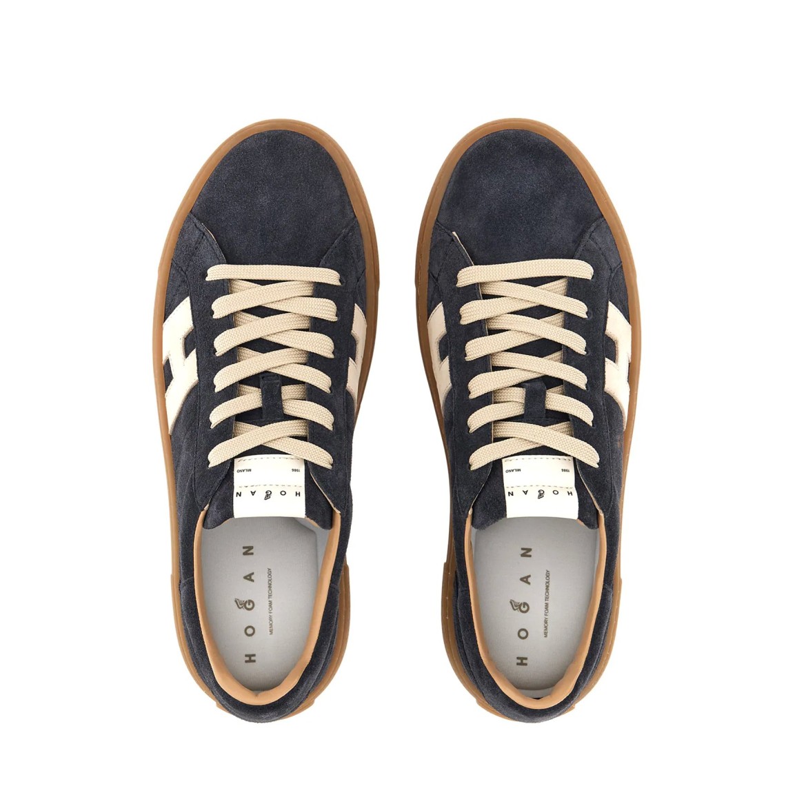 Sneakers Hogan Crosswind