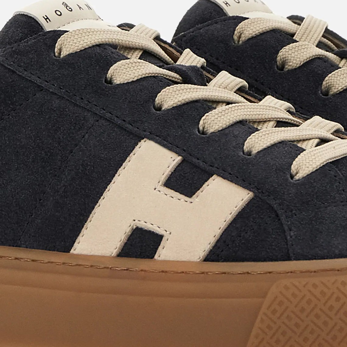 Sneakers Hogan Crosswind