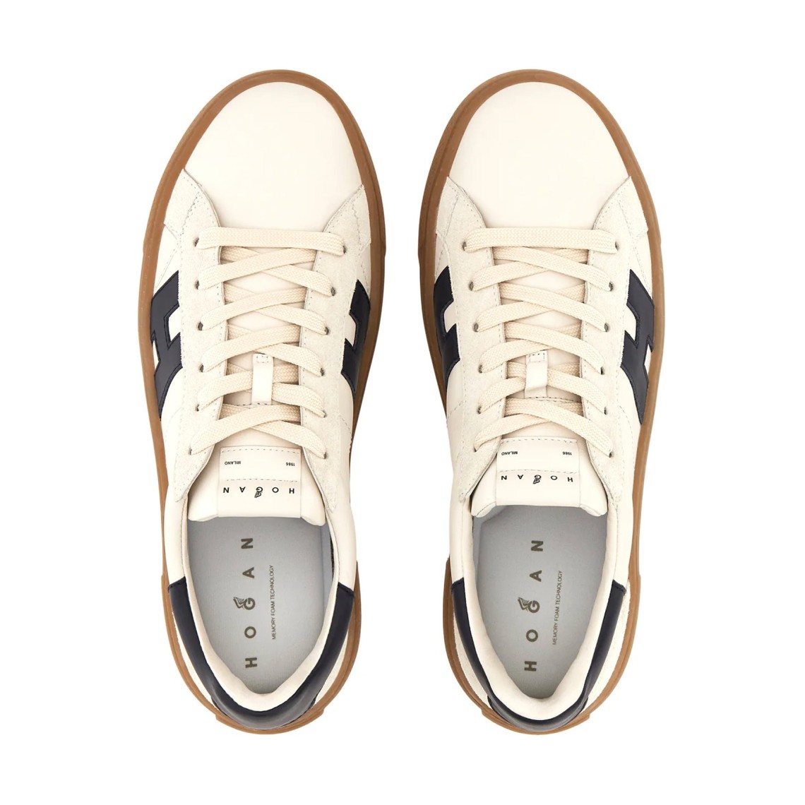 Sneakers Hogan Crosswind