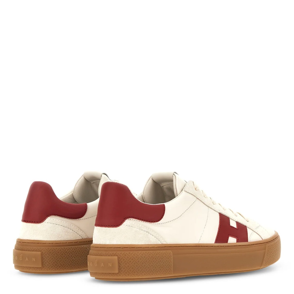 Sneakers Hogan Crosswind