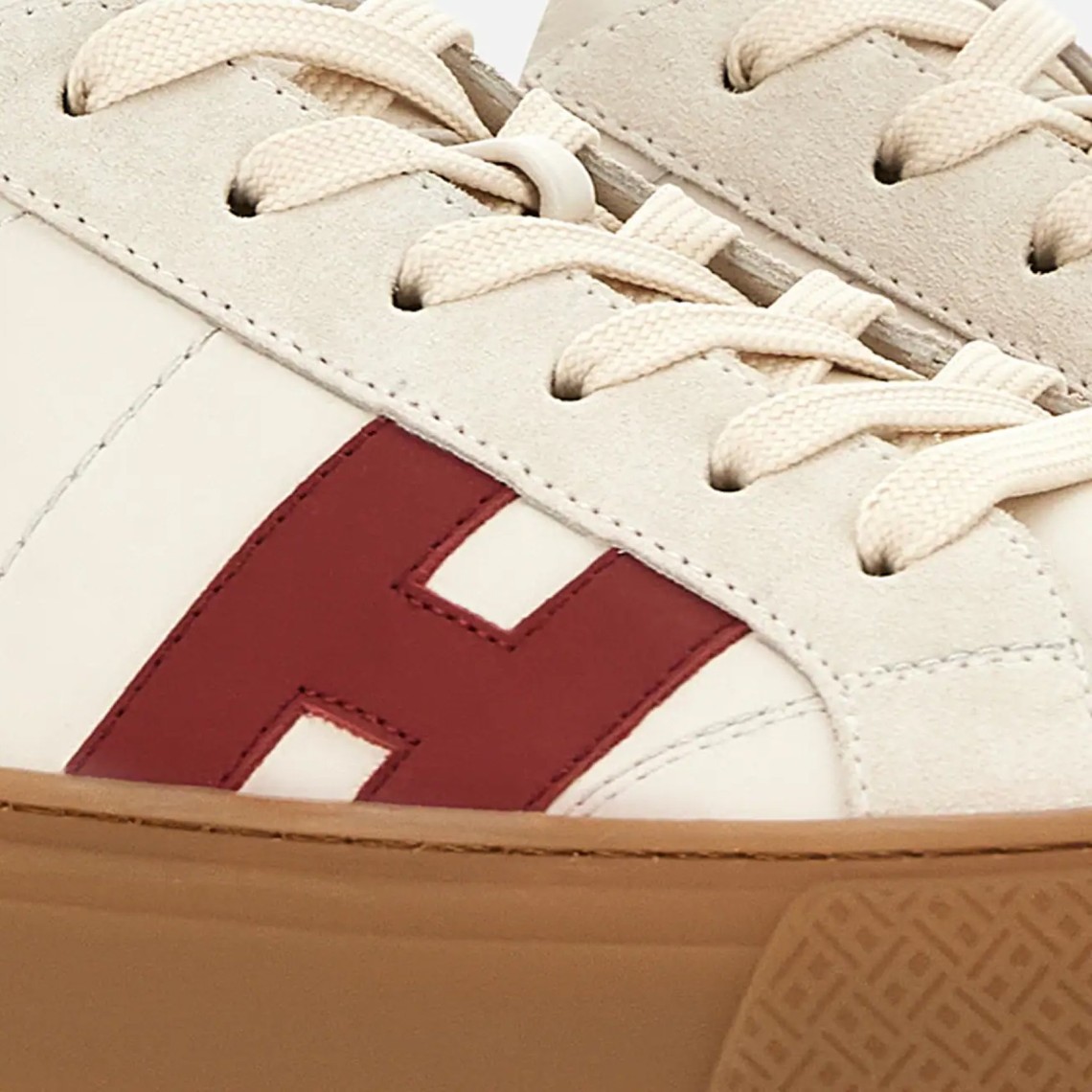 Sneakers Hogan Crosswind