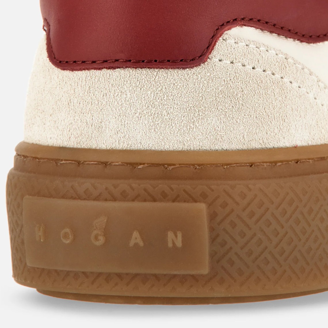 Sneakers Hogan Crosswind