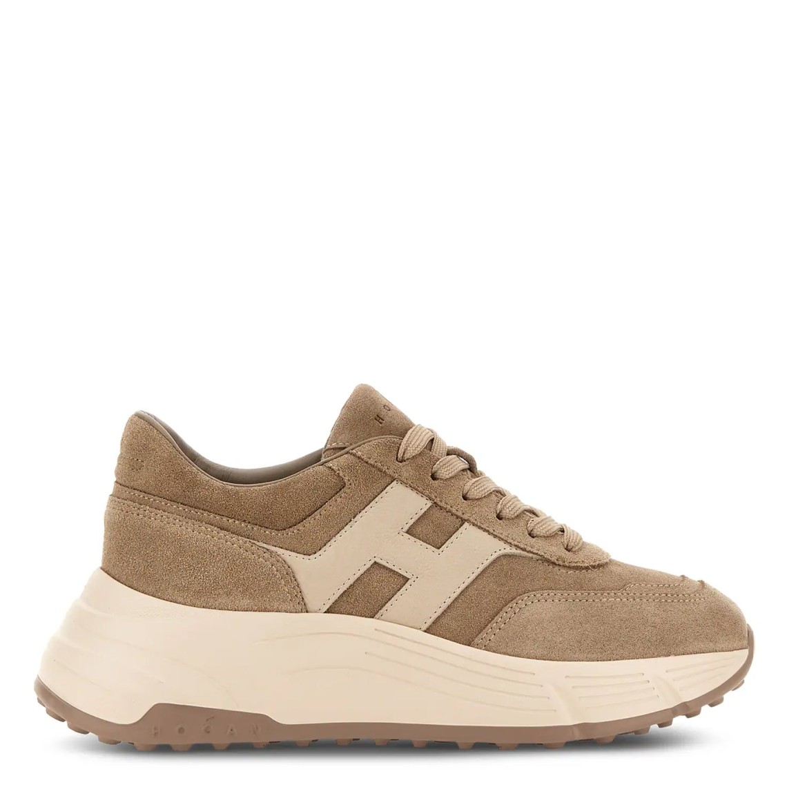 Sneakers Hogan Hi-Fi