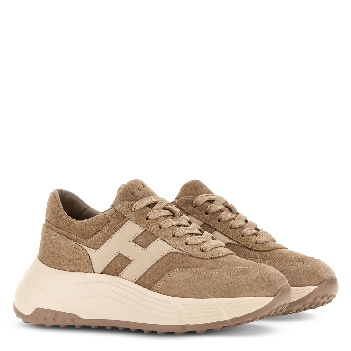Sneakers Hogan Hi-Fi