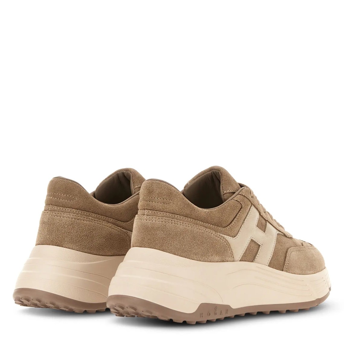 Sneakers Hogan Hi-Fi