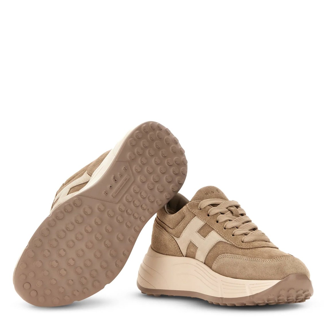 Sneakers Hogan Hi-Fi