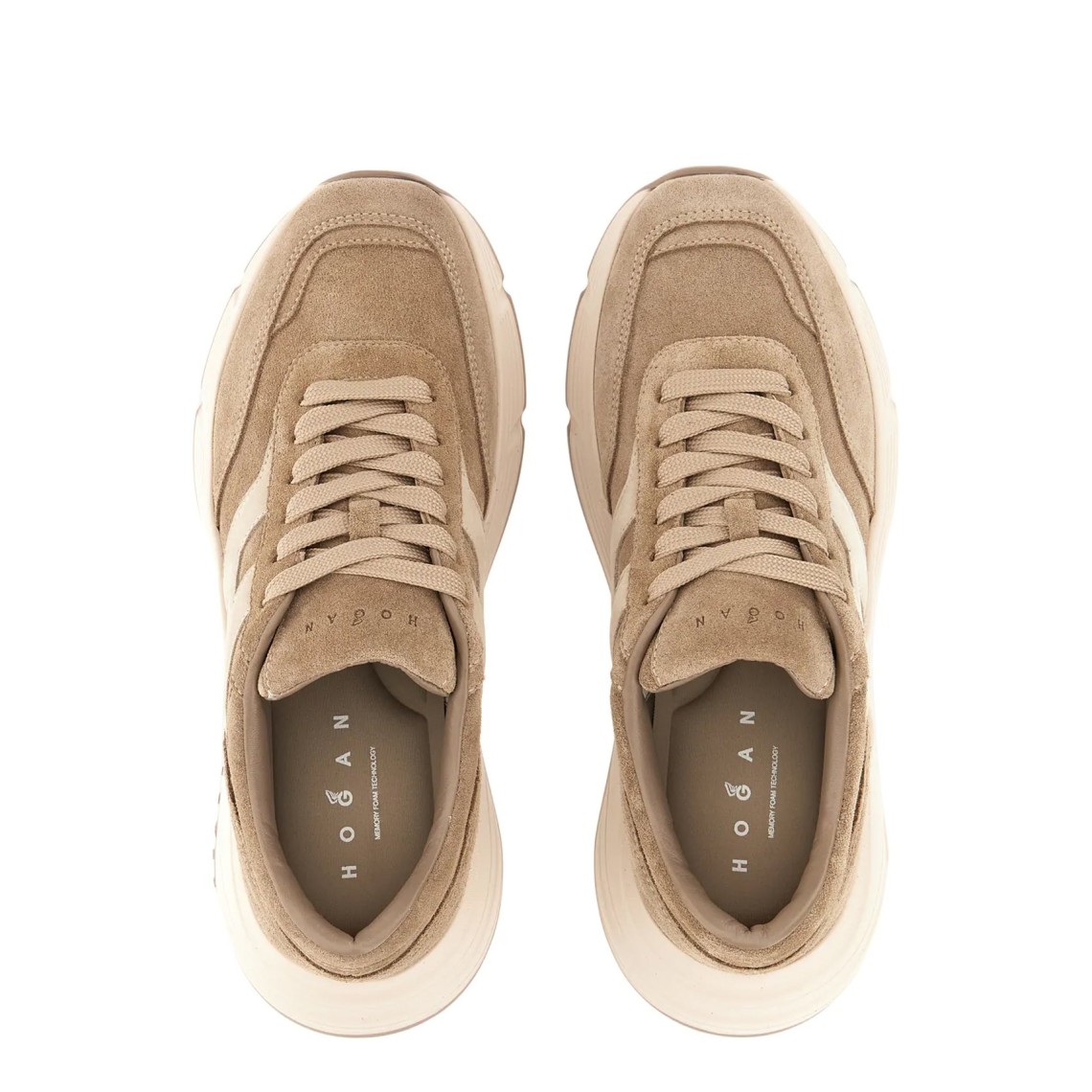 Sneakers Hogan Hi-Fi