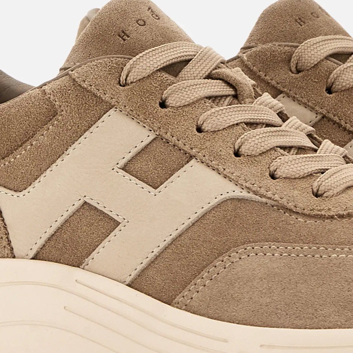 Sneakers Hogan Hi-Fi