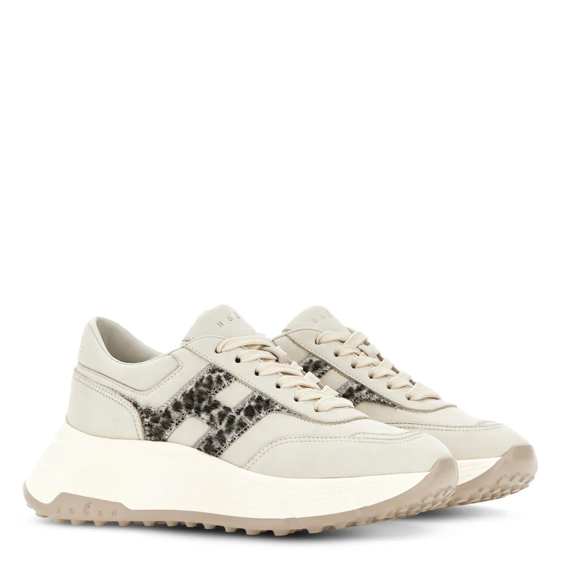 Sneakers Hogan Hi-Fi