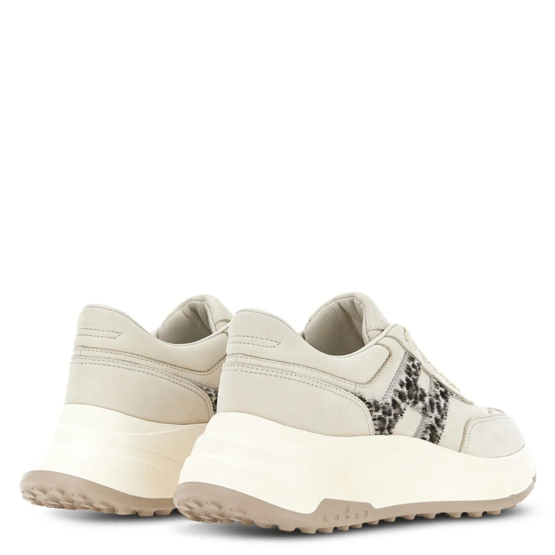 Sneakers Hogan Hi-Fi