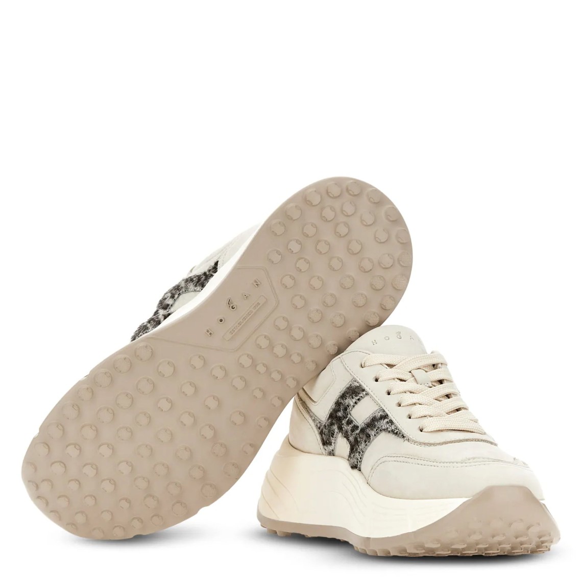 Sneakers Hogan Hi-Fi