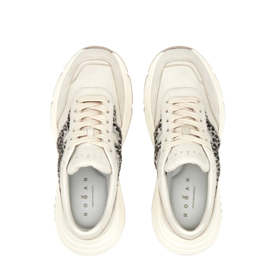 Sneakers Hogan Hi-Fi