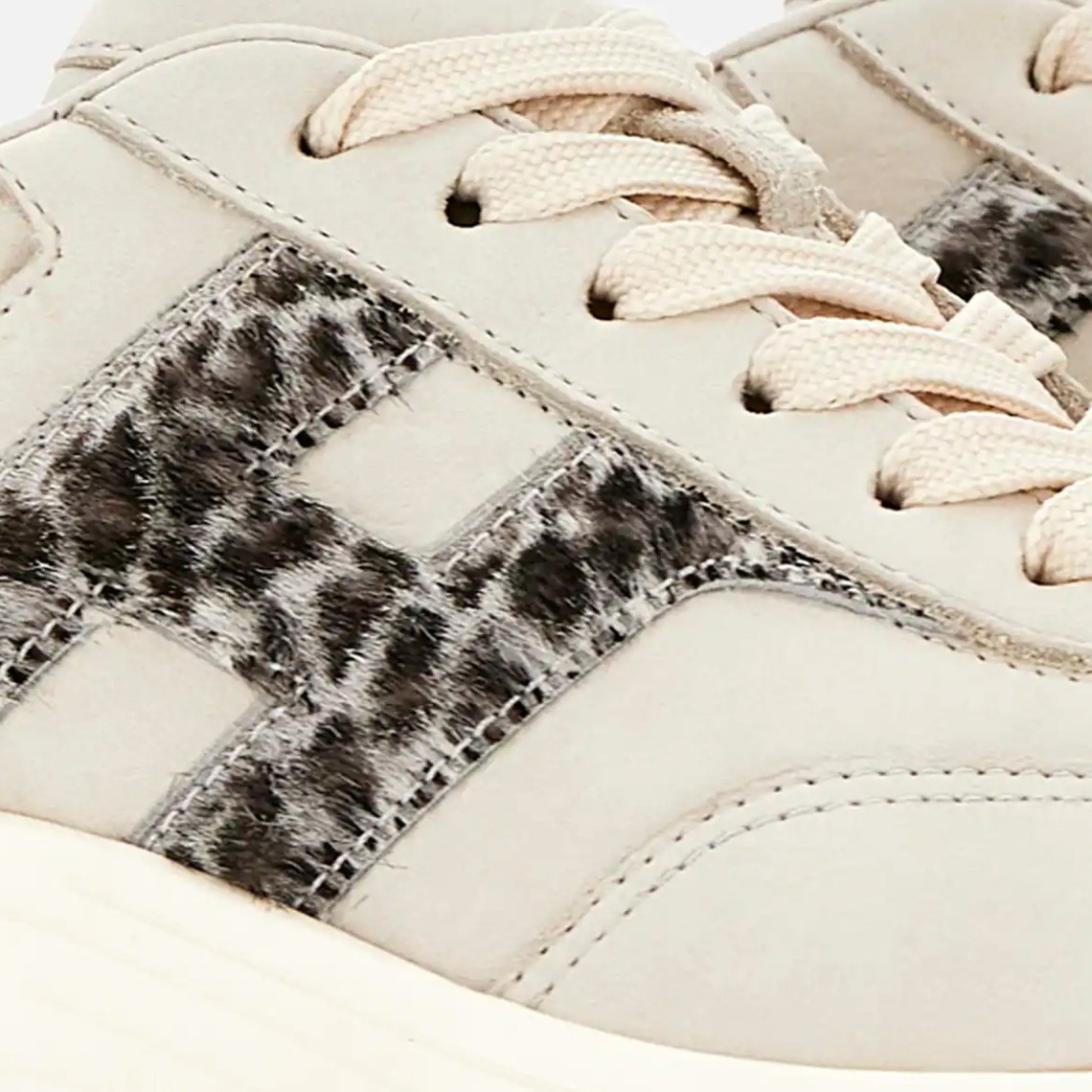 Sneakers Hogan Hi-Fi