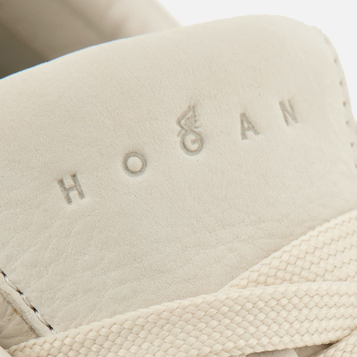 Sneakers Hogan Hi-Fi