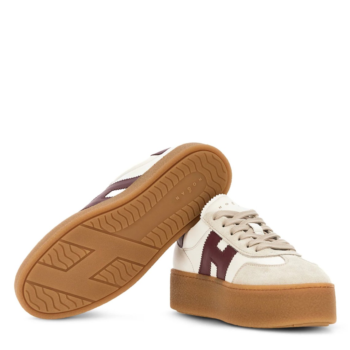 Sneakers Hogan Cool