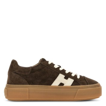 Sneakers Hogan Crosswind