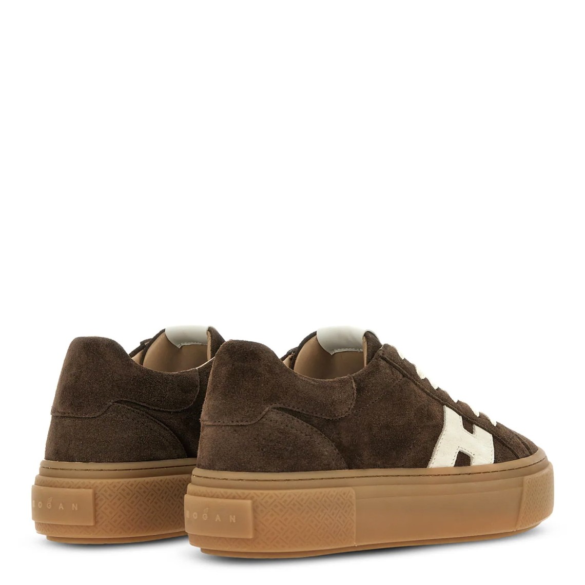 Sneakers Hogan Crosswind