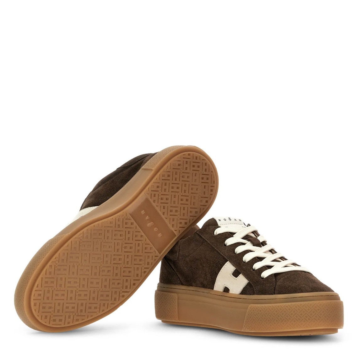 Sneakers Hogan Crosswind