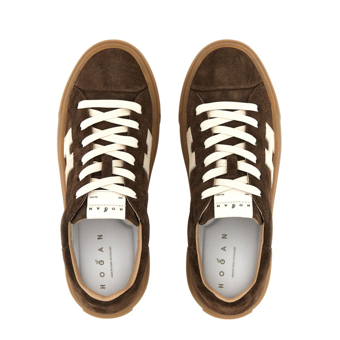 Sneakers Hogan Crosswind