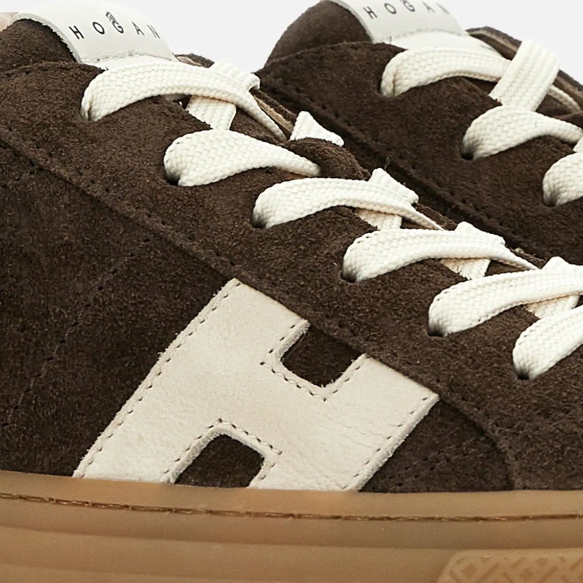 Sneakers Hogan Crosswind