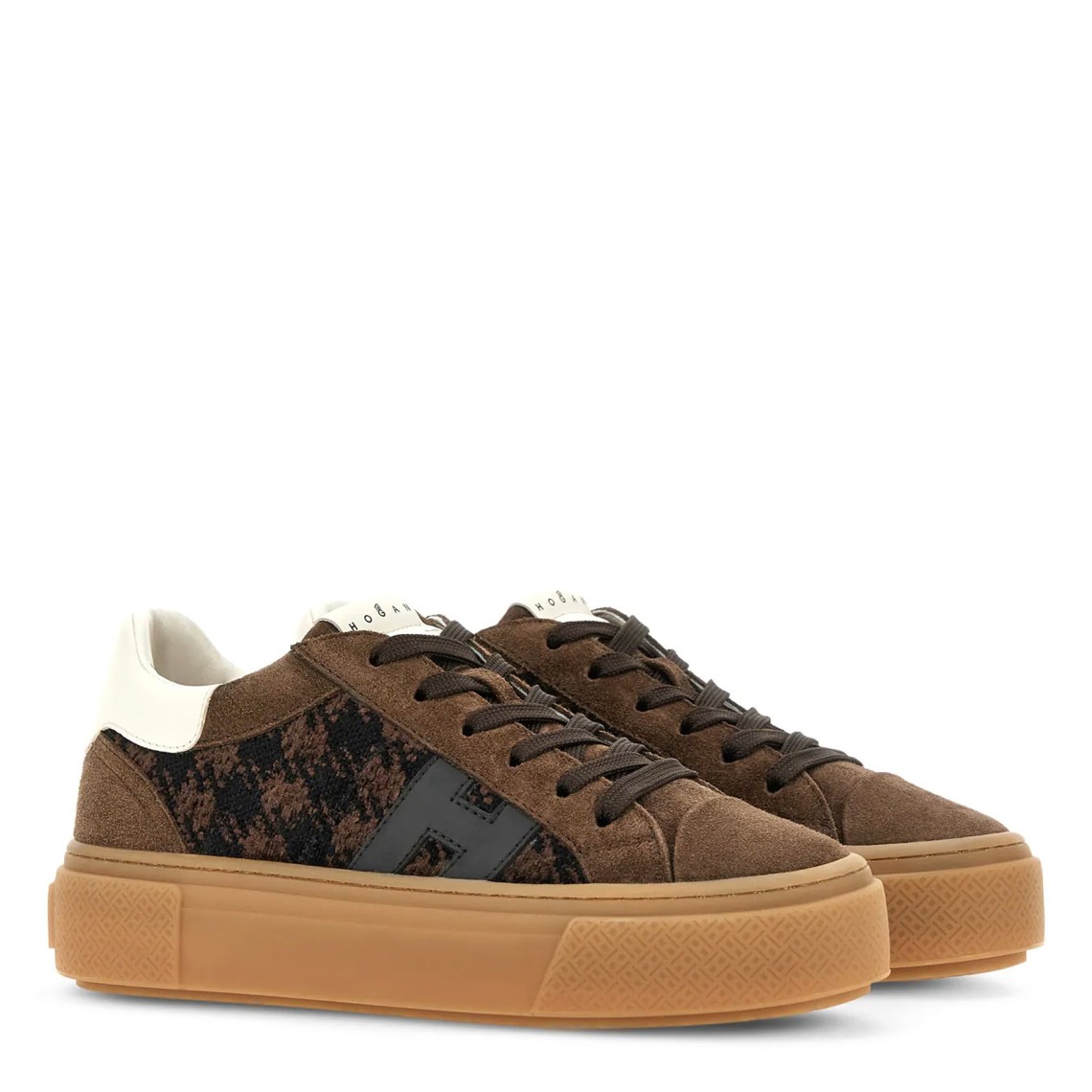 Sneakers Hogan Crosswind