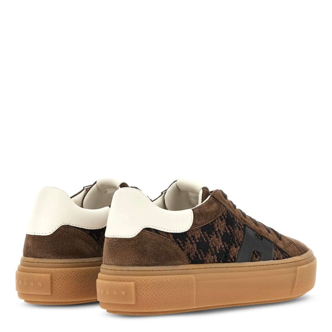Sneakers Hogan Crosswind