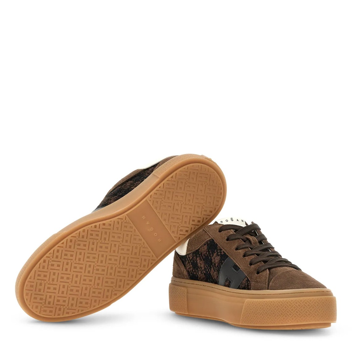 Sneakers Hogan Crosswind