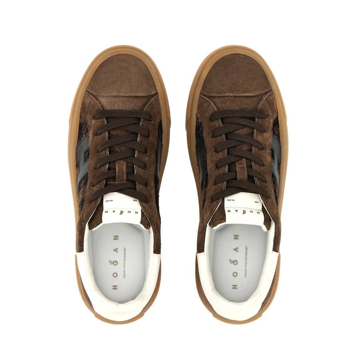 Sneakers Hogan Crosswind