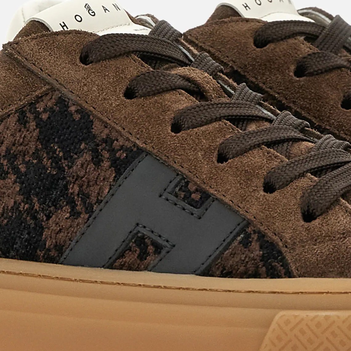 Sneakers Hogan Crosswind