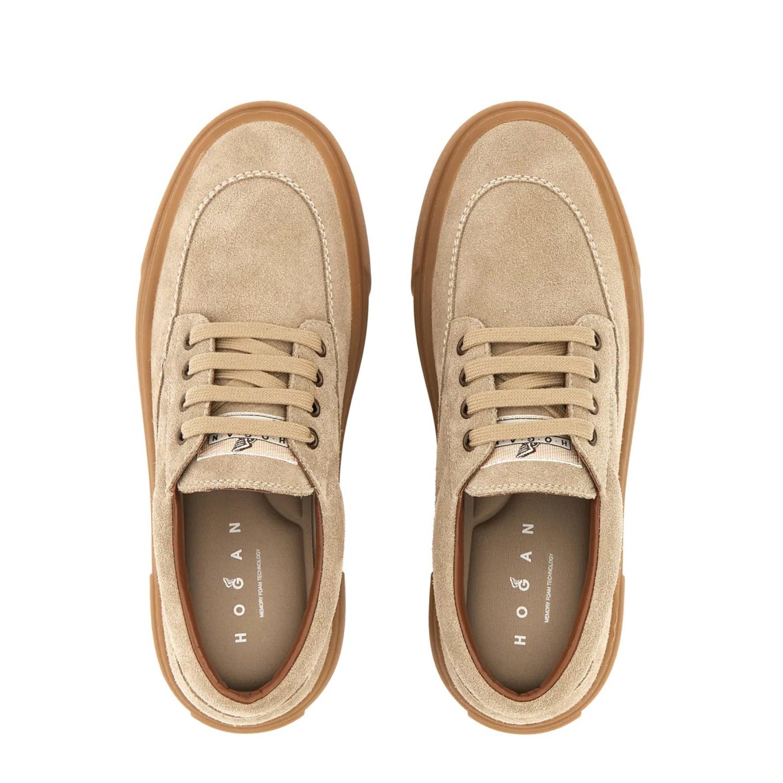 Sneakers Hogan Crosswind