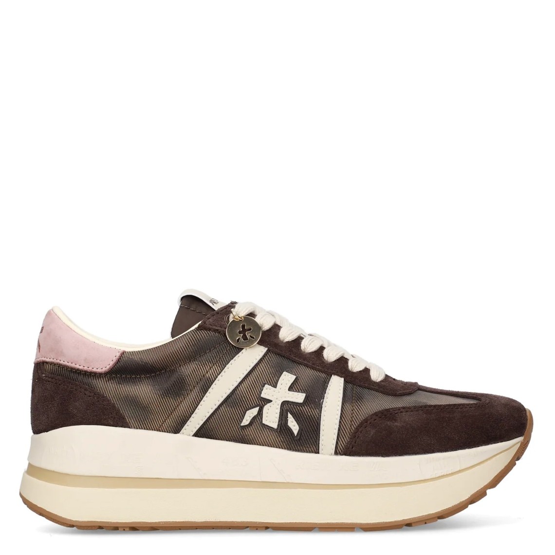 Sneakers Premiata Bethcoin 8500
