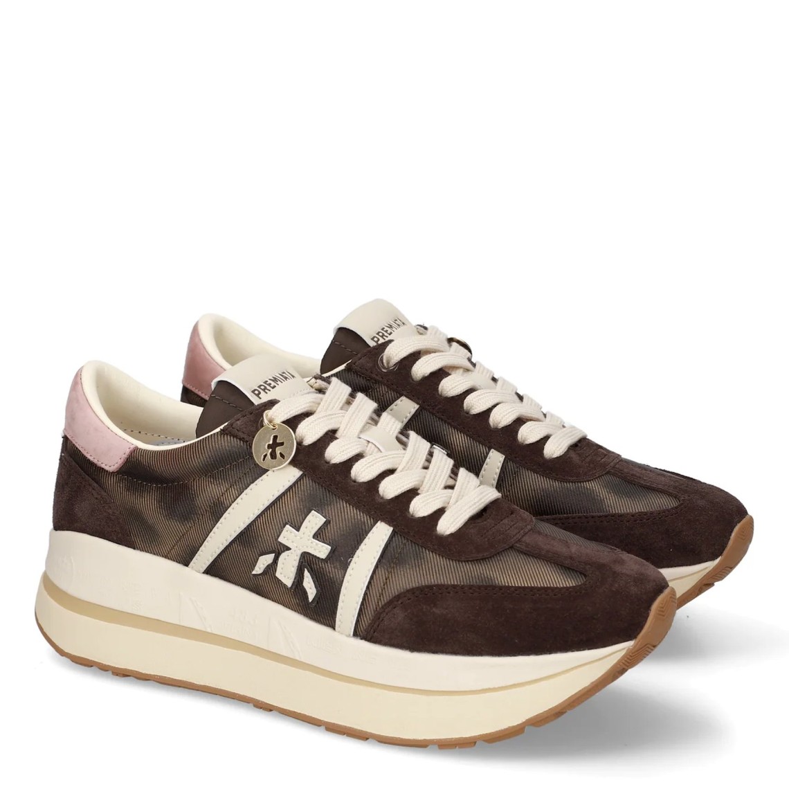 Sneakers Premiata Bethcoin 8500