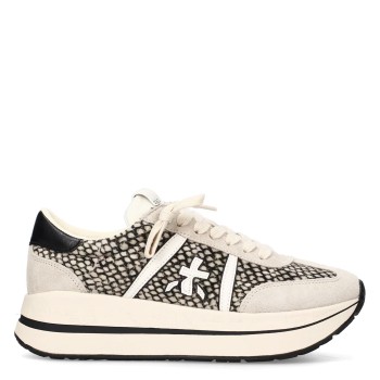 Sneakers Premiata Bethcoin 8501