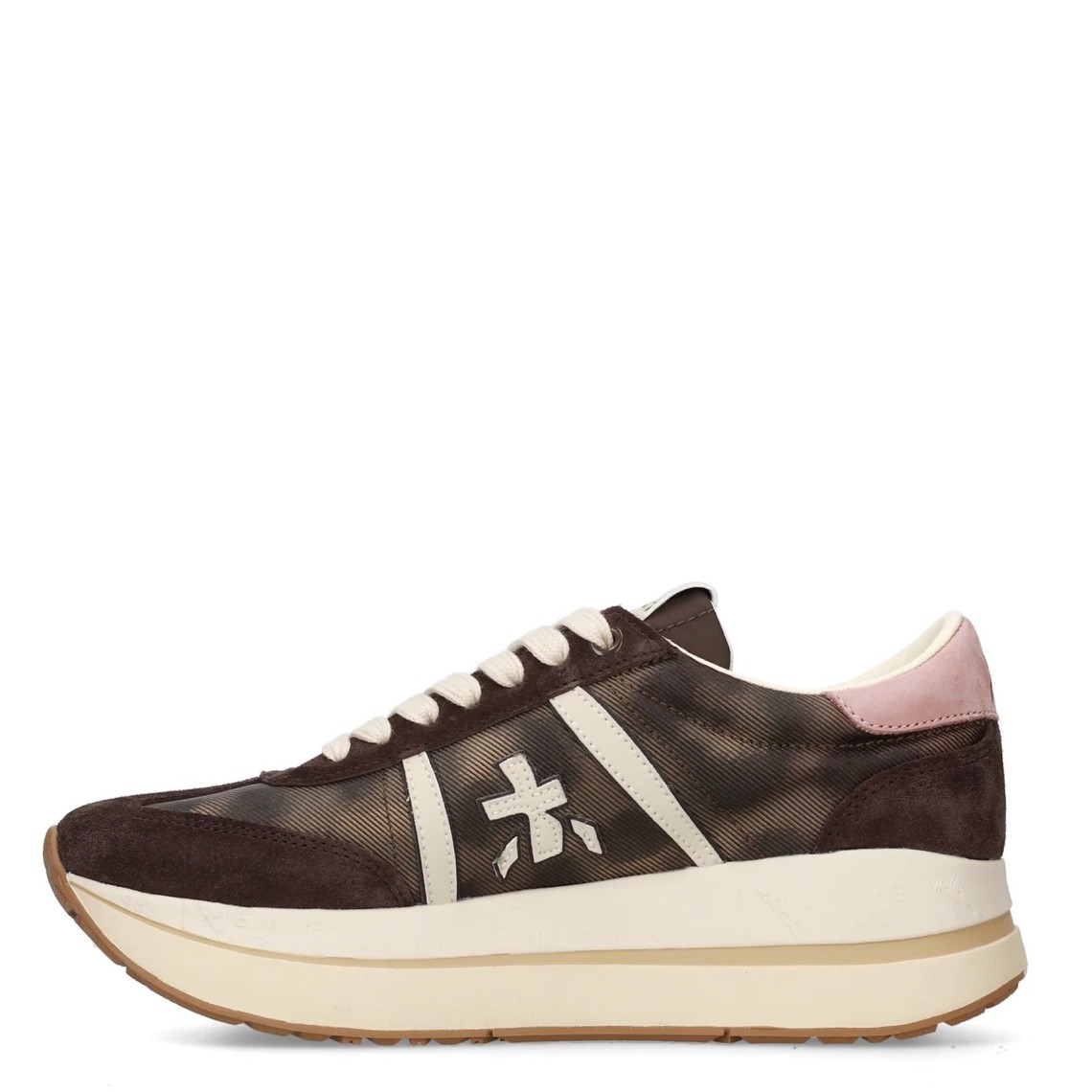 Sneakers Premiata Bethcoin 8500