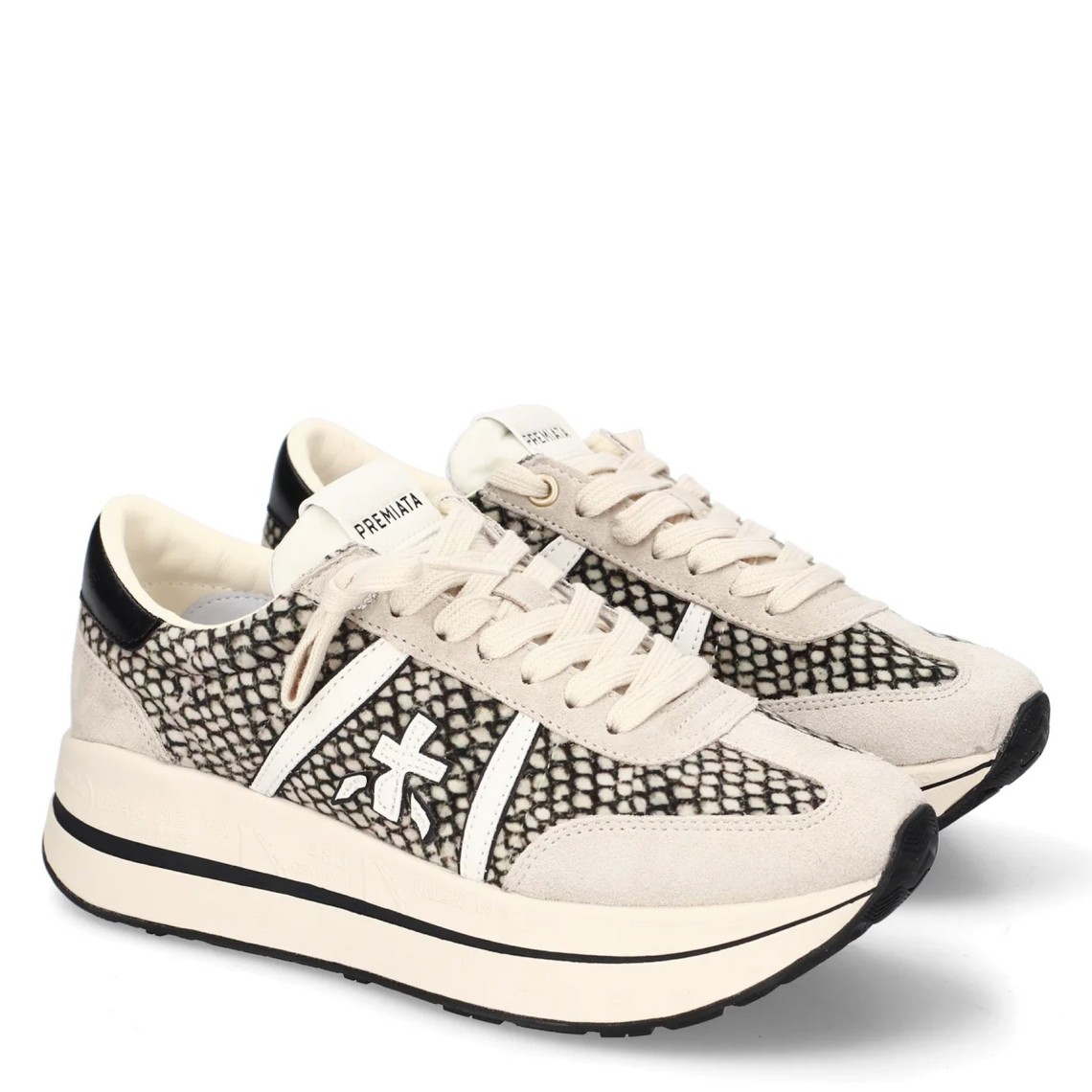 Sneakers Premiata Bethcoin 8501