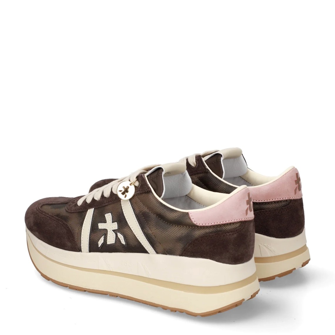 Sneakers Premiata Bethcoin 8500