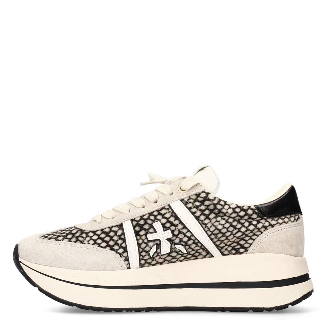 Sneakers Premiata Bethcoin 8501