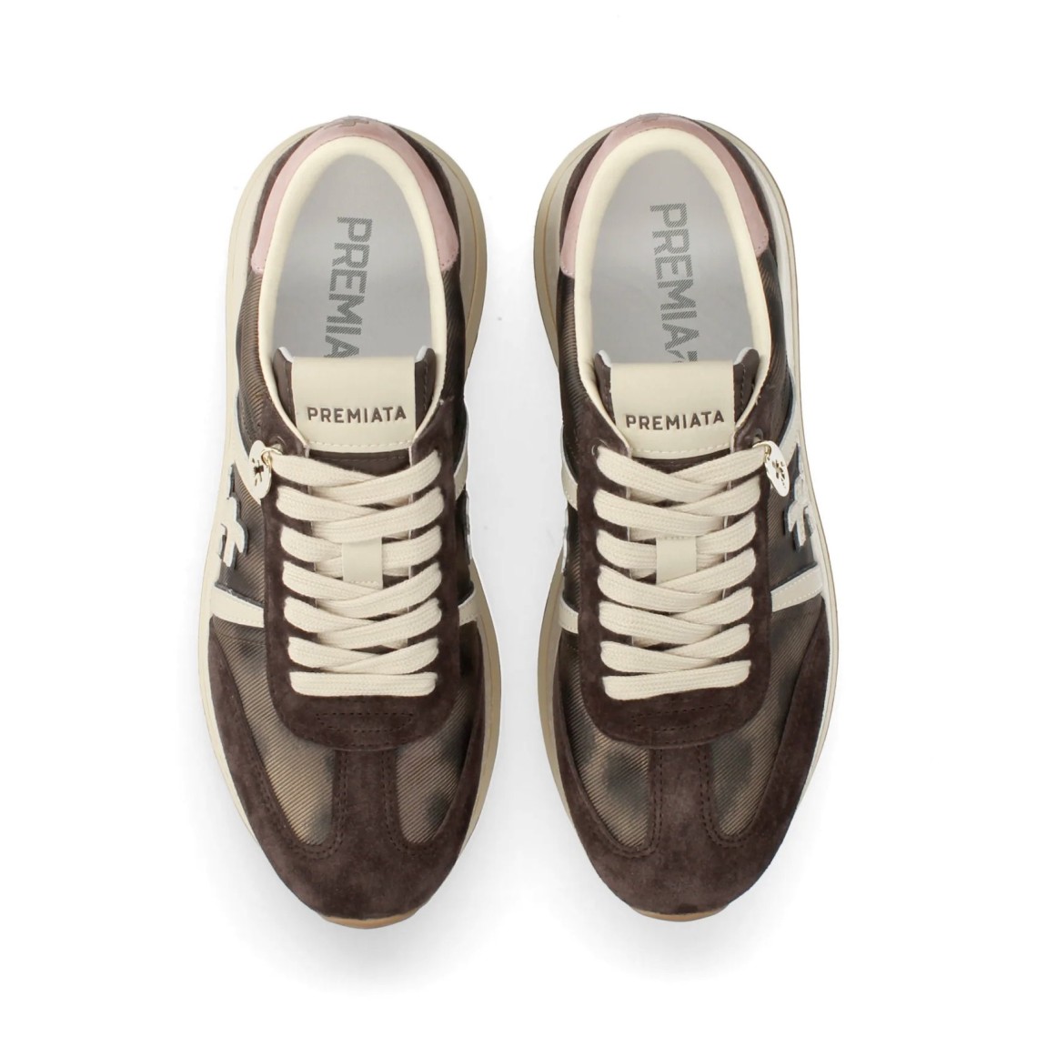 Sneakers Premiata Bethcoin 8500