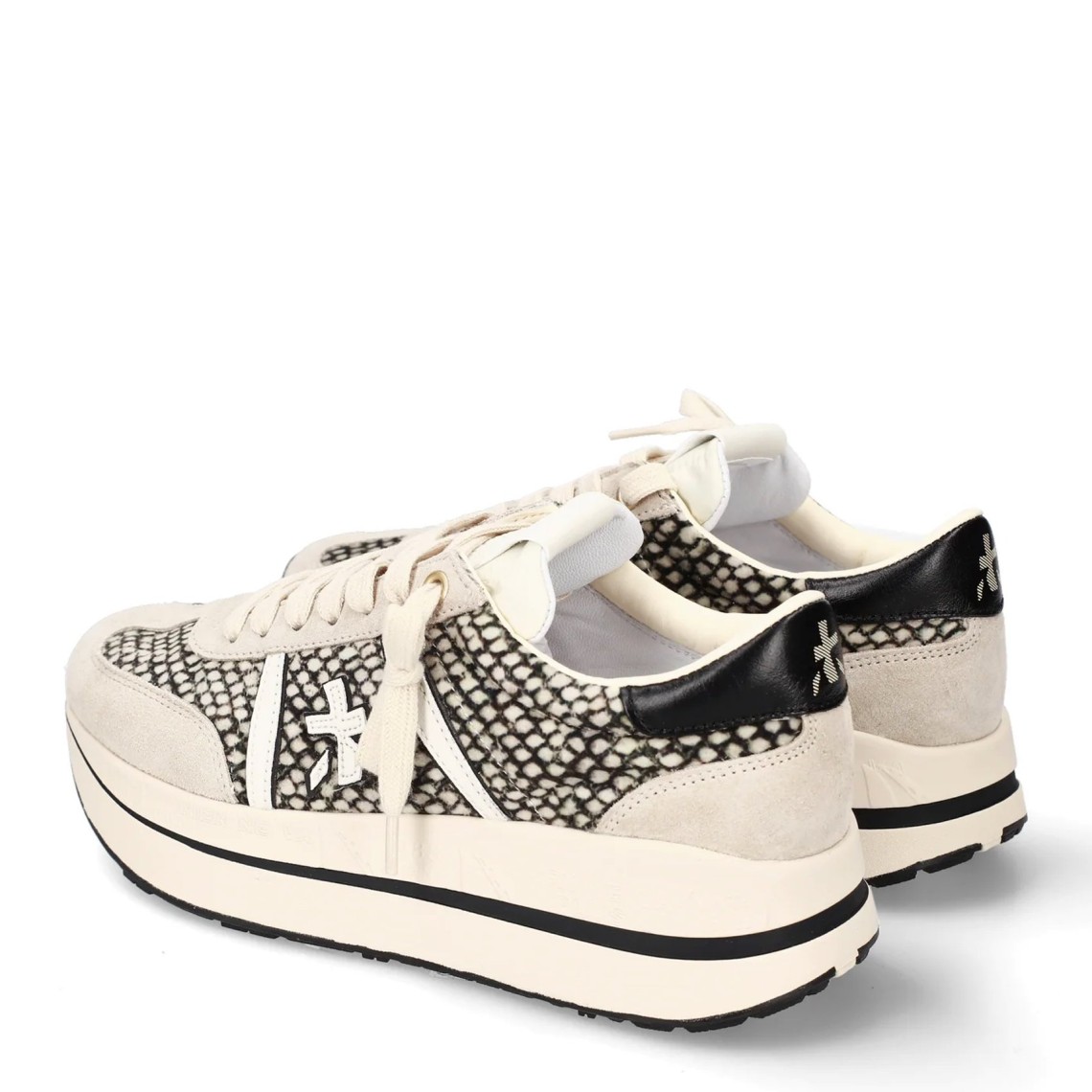 Sneakers Premiata Bethcoin 8501