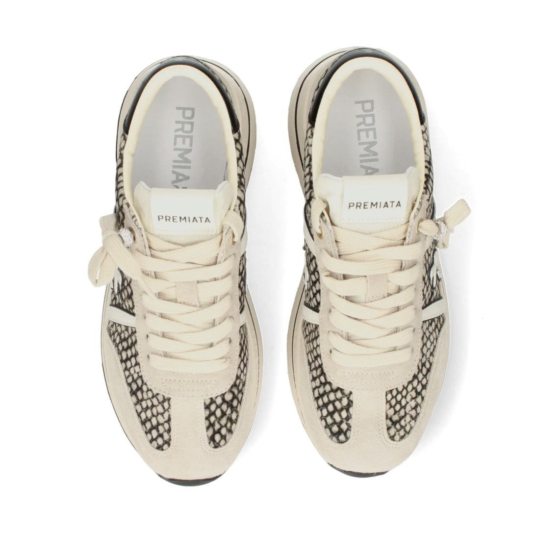 Sneakers Premiata Bethcoin 8501