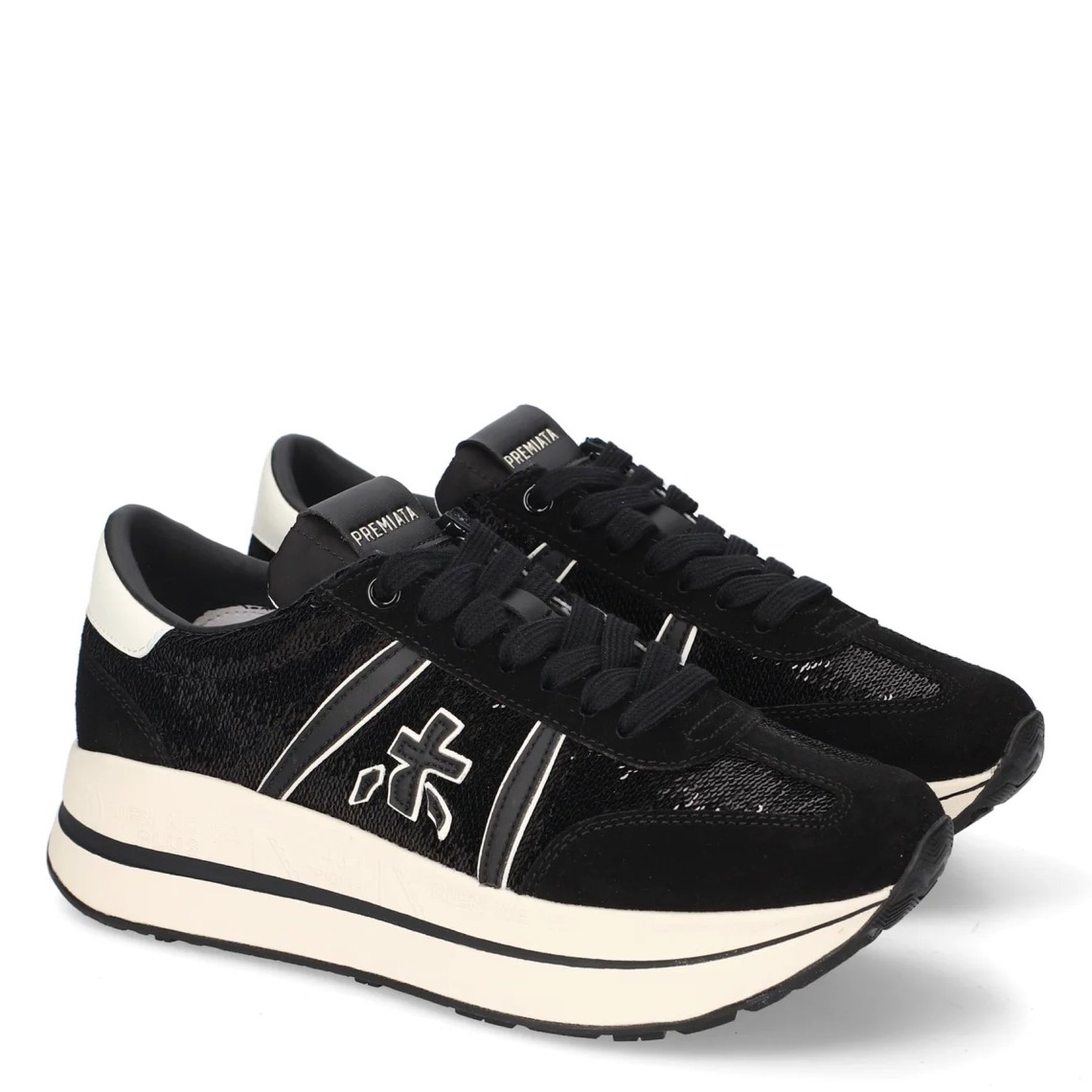 Sneakers Premiata Bethcoin 8504