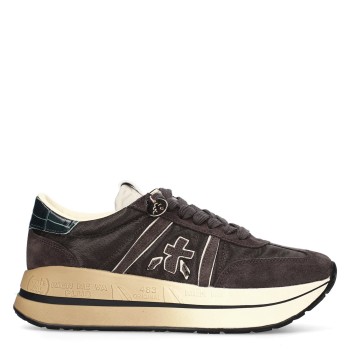 Sneakers Premiata Bethcoin 8505
