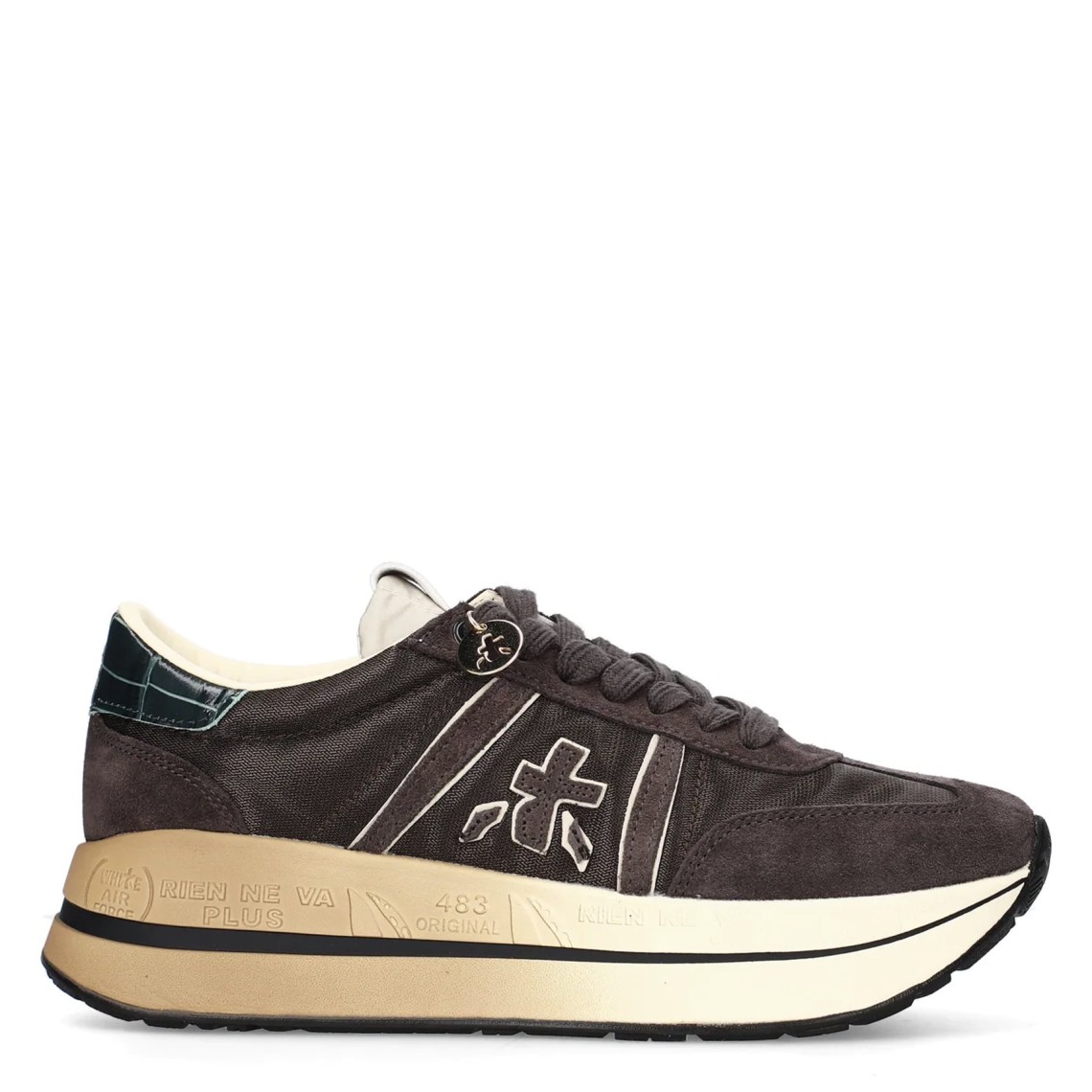 Sneakers Premiata Bethcoin 8505