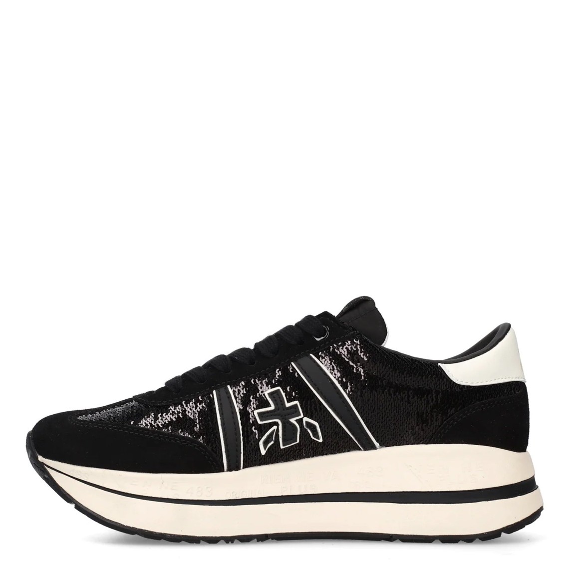 Sneakers Premiata Bethcoin 8504