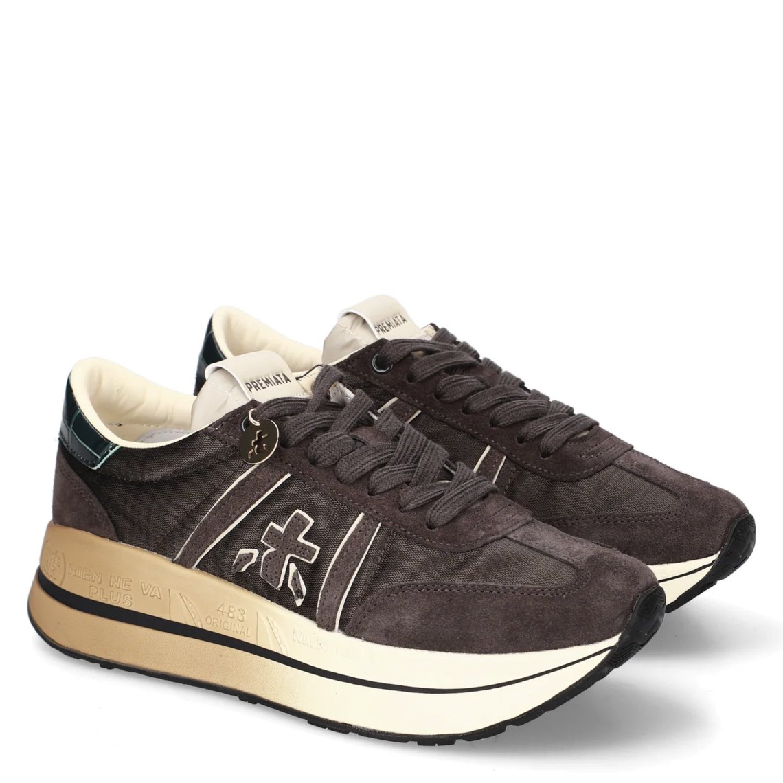 Sneakers Premiata Bethcoin 8505