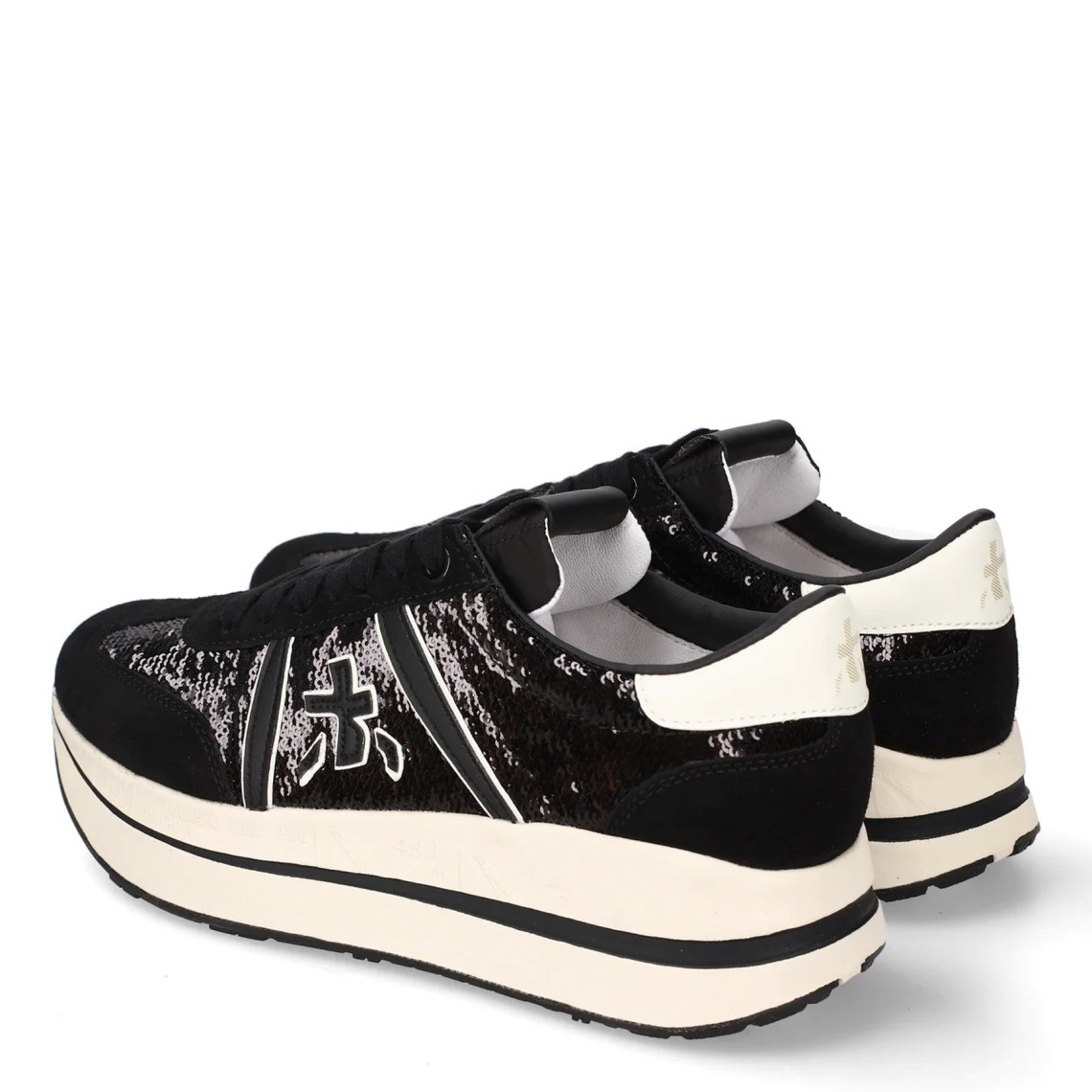 Sneakers Premiata Bethcoin 8504