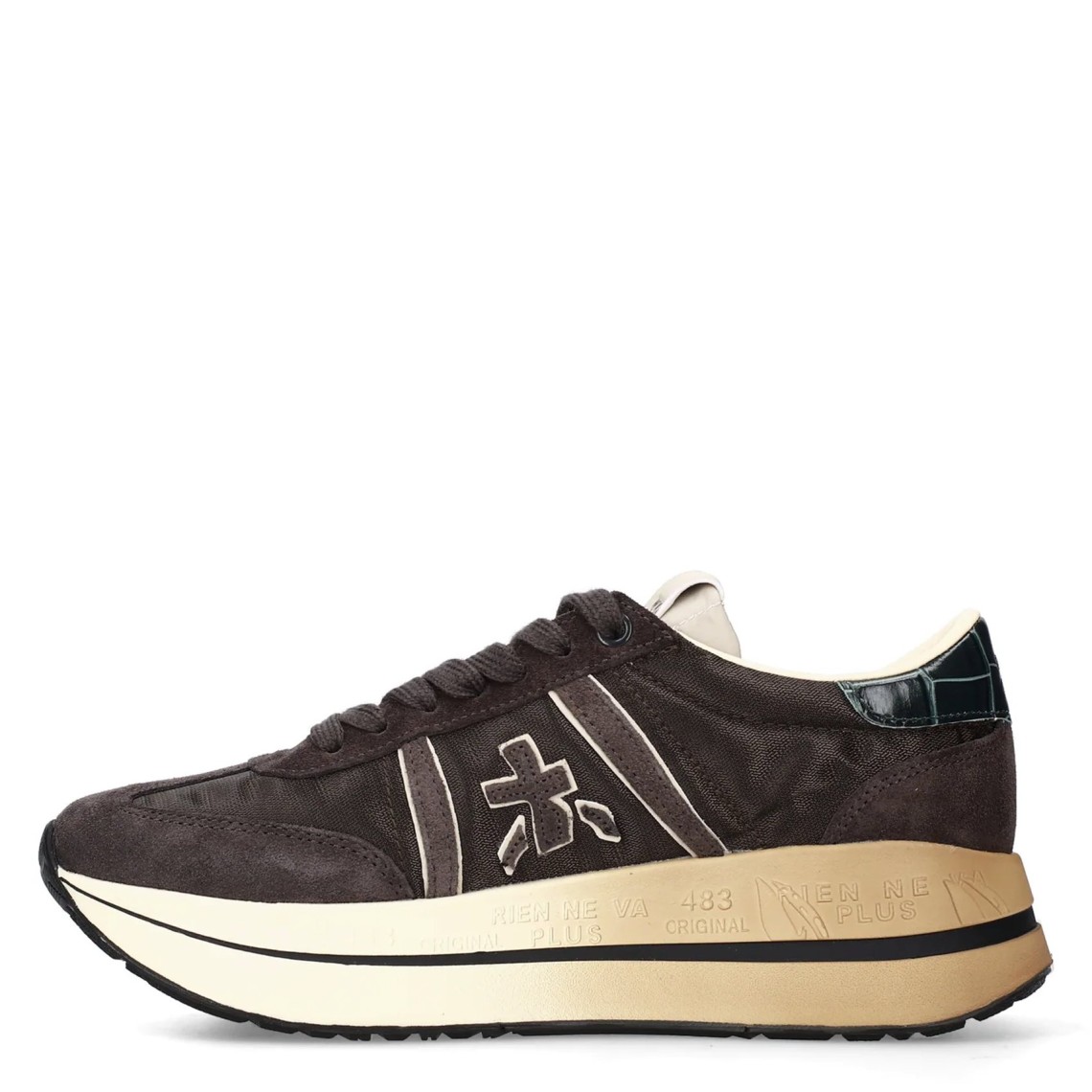 Sneakers Premiata Bethcoin 8505