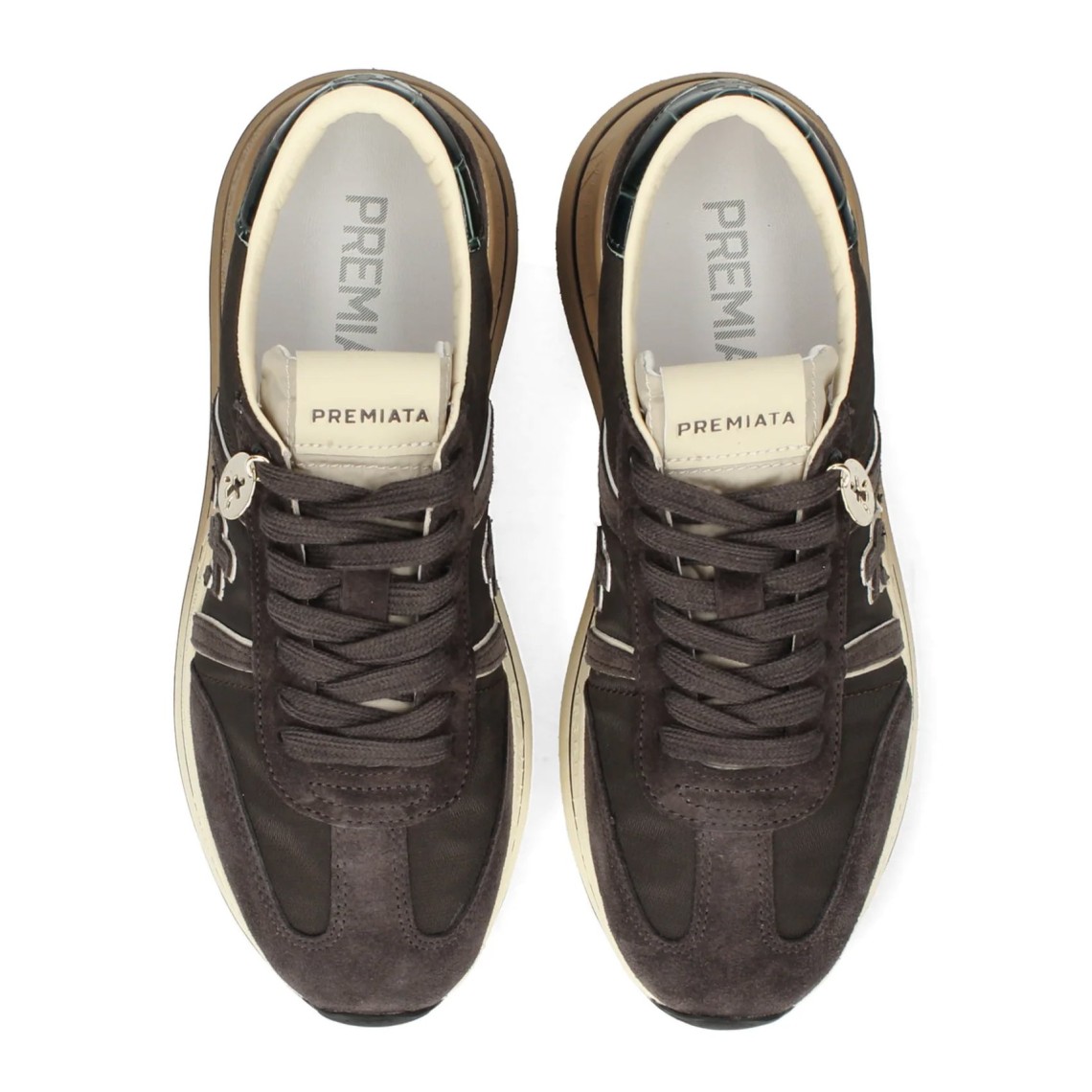 Sneakers Premiata Bethcoin 8505